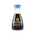 Produktbild: SALSA DI SOIA SENZA GLUTINE KIKKOMAN 150 ML