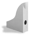 Produktbild: Durable Stehsammler ECO A4 Hellgrau