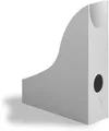 Produktbild: Durable 775710 Magazine File ECO A4 Blue Angel Certified 1 Piece Grey