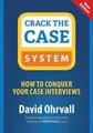 Produktbild: David Ohrvall Crack the Case System (Taschenbuch)