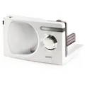 Produktbild: DO523S Allesschneider Elektrischer – Brotschneidemaschine & Schinkenschneider...