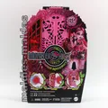 Produktbild: Monster High Draculaura Skulltimate Secrets Garden Mysteries Spielset HYT72 NEU