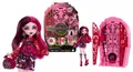Produktbild: 194735255443 Monster High. HYT72 Straszysekrety. Draculaura Monster High