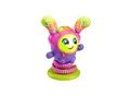 Produktbild: Mattel HRC49 - Fisher-Price - DJ Tanzi Elektronisches Lernspielzeug