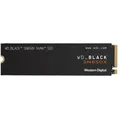 Produktbild: WD BLACK SN850X NVMe SSD 4TB, M.2