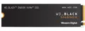 Produktbild: Western Digital Western Digital WD_BLACK SN850X NVMe SSD 4TB, M.2 interne SSD