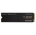 Produktbild: Western Digital Western Digital Black™ SN850X 4 TB Interne M.2 PCIe NVMe SSD 2280 PCIe interne SSD (4)