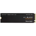 Produktbild: Western Digital Black™ SN850X 4 TB Interne M.2 PCIe NVMe SSD 2280 PCIe NVMe 4...