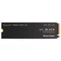 Produktbild: WD_BLACK SN850X NVMe SSD 4 TB interne SSD (Gaming Speicher, PCIe Gen4-Technologi