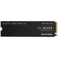 Produktbild: Western Digital Black™ SN850X 4 TB Interne M.2 PCIe NVMe SSD 2280 PCIe NVMe 4.0