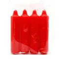 Produktbild: Adventskerzen 18er rot,  , 4-18/500