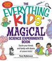 Produktbild: Everything Kids' Magical Science Experiments Book: D by Robinson, Tom 159869426X