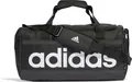 Produktbild: adidas Performance Sporttasche LINEAR DUFFEL S BLACK/WHITE
