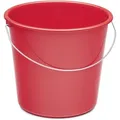 Produktbild: Nölle Haushaltseimer 10 Liter rot
