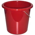 Produktbild: Nölle Putzeimer 10,0 l rot