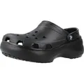 Produktbild: Classic Platform Clog W - Schwarz - 37,5