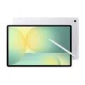 Produktbild: Galaxy Tab S10 FE+ 128GB, Tablet-PC silber, Android
