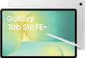 Produktbild: Samsung Galaxy Tab S10 FE+ Samsung Exynos 128 GB 33.3 cm (13.1 ) 8 GB Wi-Fi 6 (802.11ax) Silver