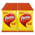Produktbild: Fonzies Original Mais-Snack mit Käse 100g, 14er Pack