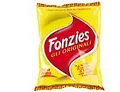 Produktbild: Fonzies Original Maissnack mit Käse 100g Beutel 14er Pack (100g x 14)