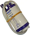Produktbild: Reich Tauchpumpe Power Jet plus 12 V 25/L min o. Entlüftung Spezial - Wohnmobil