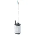 Produktbild: Tauchpumpe Reich Power Jet 25 l/min