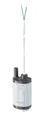 Produktbild: Reich Tauchpumpe  Power Jet plus 25 l / min. 2,1 bar / 6,3 A