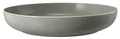Produktbild: Seltmann Weiden Müslischale Schüssel BEAT BOWLS, Grau, Ø 28 cm, Porzellan