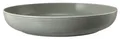 Produktbild: Seltmann Beat Bowls Schale Schälchen Salatschale Bowl Porzellan grau Ø 28 cm
