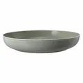 Produktbild: Seltmann Weiden Beat Perlgrau Foodbowl Schüssel Schale Porzellan Ø 28 cm