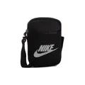 Produktbild: Handtaschen Unisex Nike Heritage S Smit Small Items Bag BA5871010 Schwarz