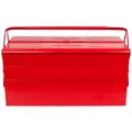 Produktbild: KS Tools Werkzeugkiste 42 x 20 x 19 cm Stahl 999.0120