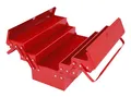 Produktbild: KS Tools Werkzeugkiste Metall, 5 Fächer, 420 mm - 999.0120