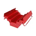 Produktbild: Werkzeugkiste Metall, 5 Fächer, 420mm KS TOOLS 999.0120