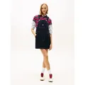 Produktbild: Tommy Jeans Latzkleid DUNGAREE DENIM DRESS EI5050 EXT blau L (40)