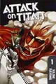 Produktbild: Attack on Titan 1 von Hajime Isayama | Buch | Zustand sehr gut