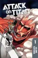 Produktbild: Attack on Titan 01 | Hajime Isayama | englisch