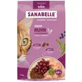 Produktbild: BOSCH Sanabelle Senior 8 kg