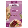 Produktbild: Sanabelle Senior Huhn 8 kg