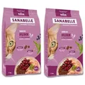 Produktbild: BOSCH Sanabelle Senior Geflügel 2x8kg