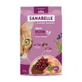 Produktbild: Sanabelle Senior Huhn | 8kg Futter für ältere Katzen