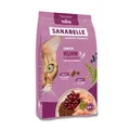 Produktbild: 4015598026215 BOSCH Sanabelle Life Senior chicken & cranberries - trockenfut