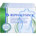 Produktbild: REPHALYSIN C 200 St