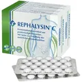 Produktbild: REPHALYSIN C Tabletten 200 St