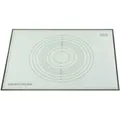 Produktbild: Rösle Back- Und Arbeitsmatte, Backmatte, Matte, Backunterlage, Silikon, 68x53 Cm, 12465
