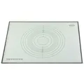 Produktbild: Rösle Backmatte / Arbeitsmatte 68x53 cm - Silikon
