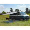 Produktbild: Universal Sonnensegel COMO 2 Anthrazit, 250x240cm Camping Sonnendach Wohnwagen