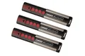 Produktbild: 3x Sommer Handsender 4020 868,8 Mhz 4-Befehl TX03-868-4