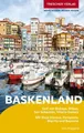 Produktbild: TRESCHER Reiseführer Baskenland Golf von Biskaya, Bilbao, San Sebastián, Vito...