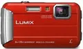 Produktbild: Panasonic Lumix DMC-FT30 rot